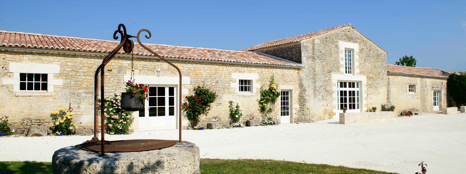 Abbaye de la Grâce-Dieu salle