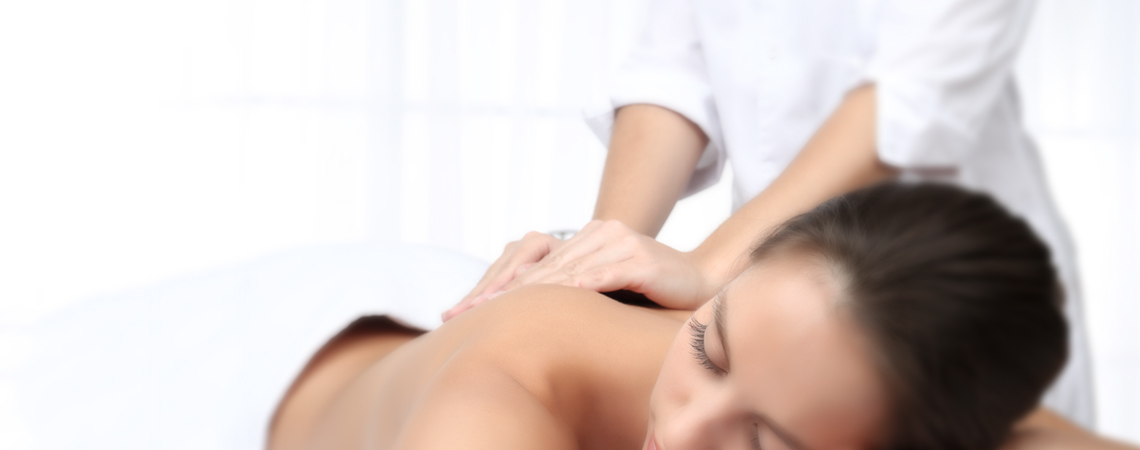 Seminaire entreprise massage