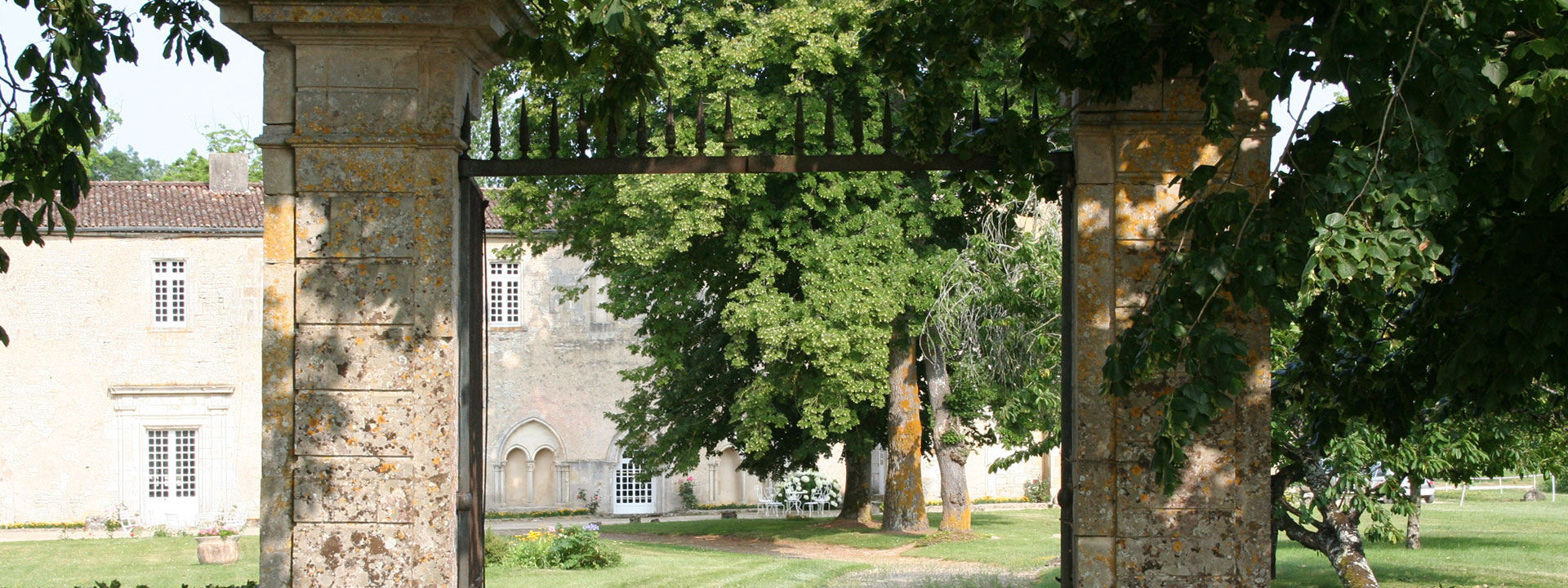 Lieu historique