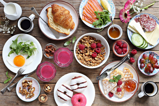 Brunch