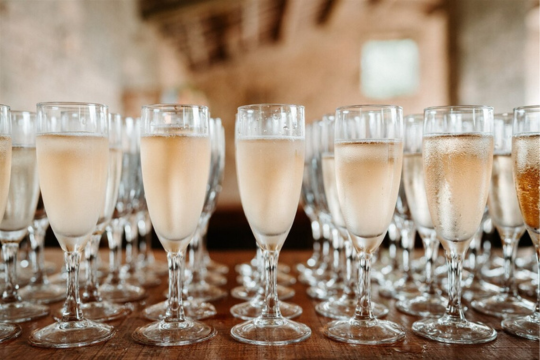 Champagne