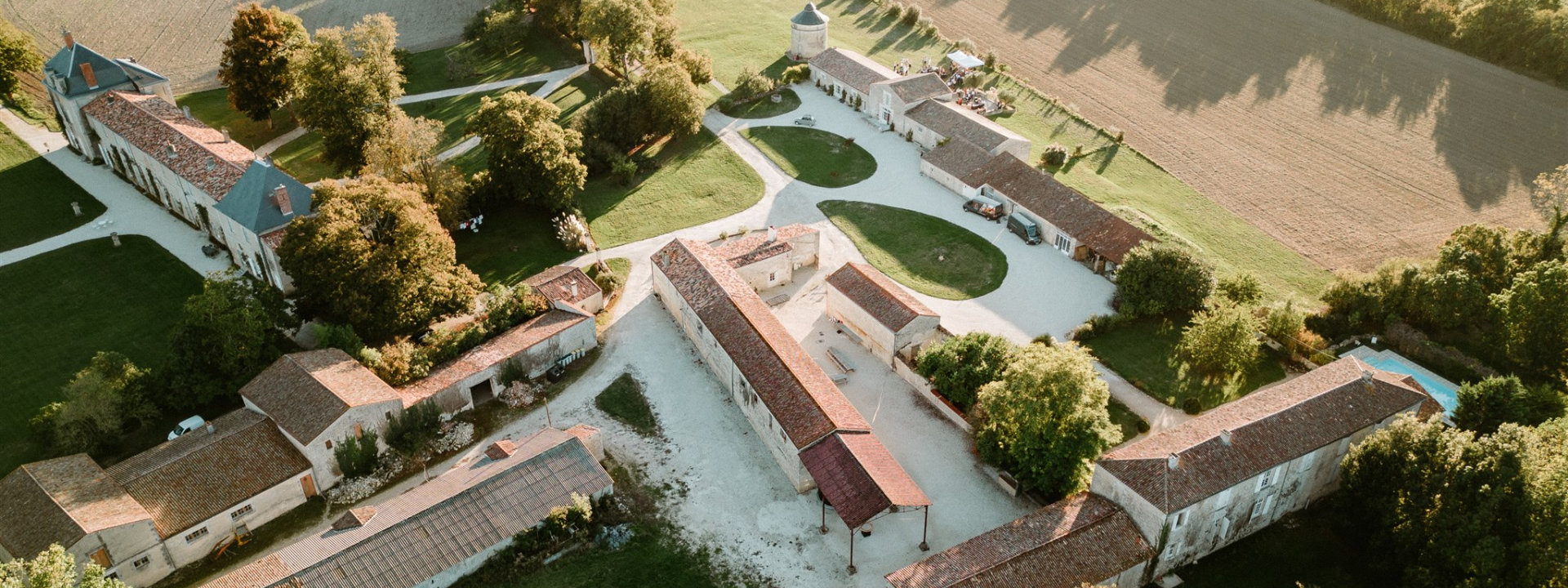 Extérieurs