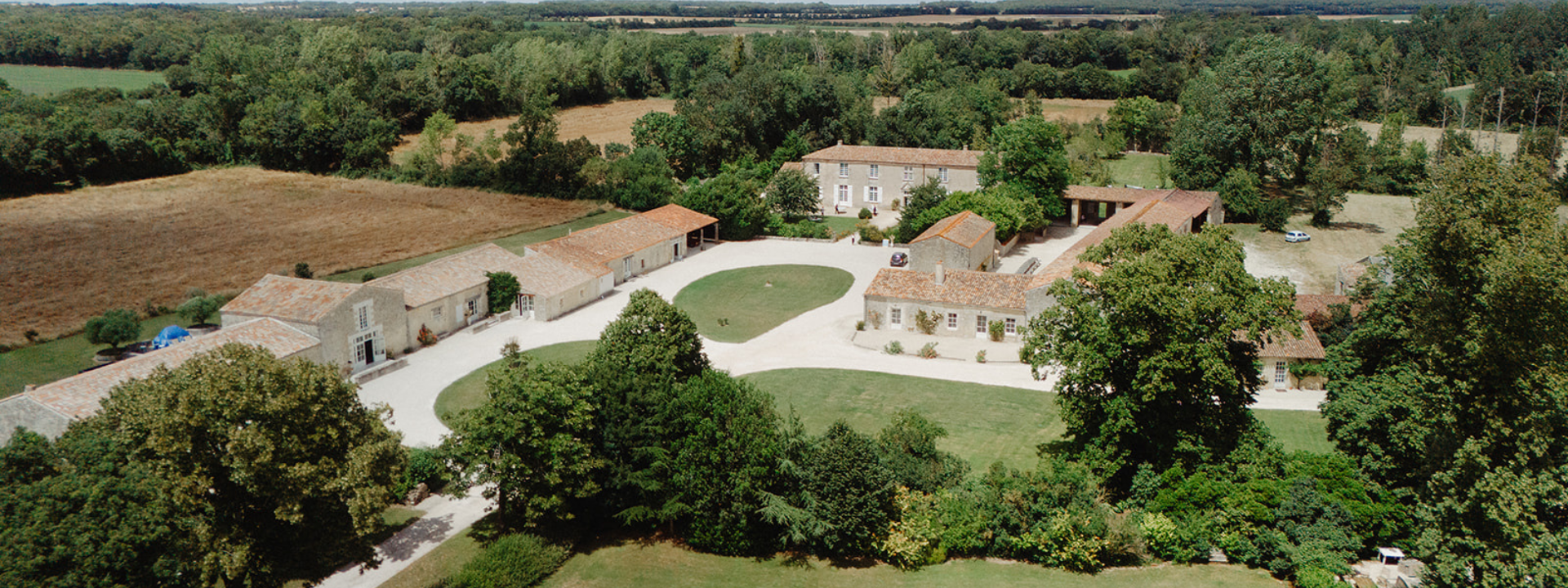 Extérieurs